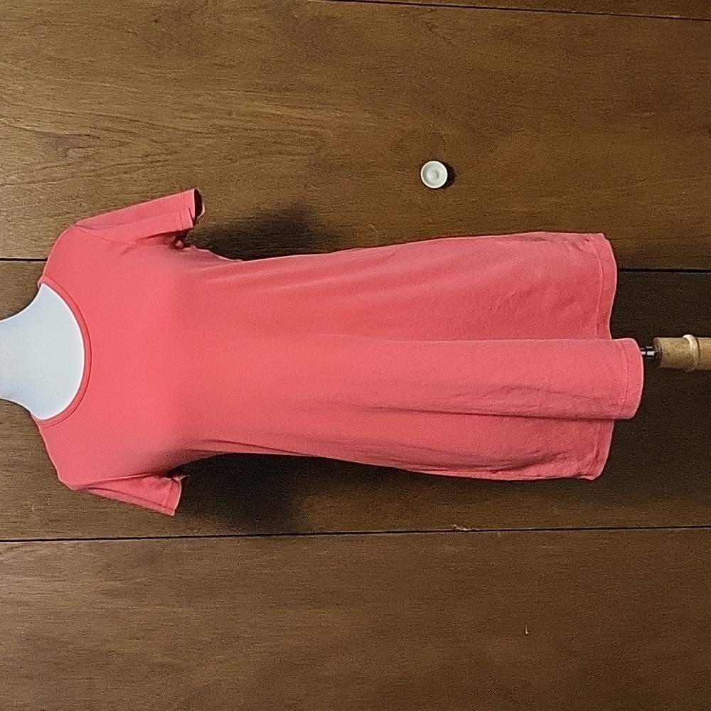 Lands End Supima night gown S